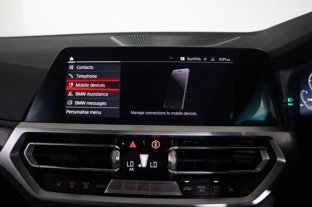 Used BMW M4 2023 for sale - 77551788: Photo 43