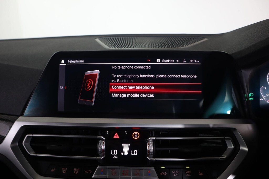 Used BMW M4 2023 for sale - 77551788: Photo 44