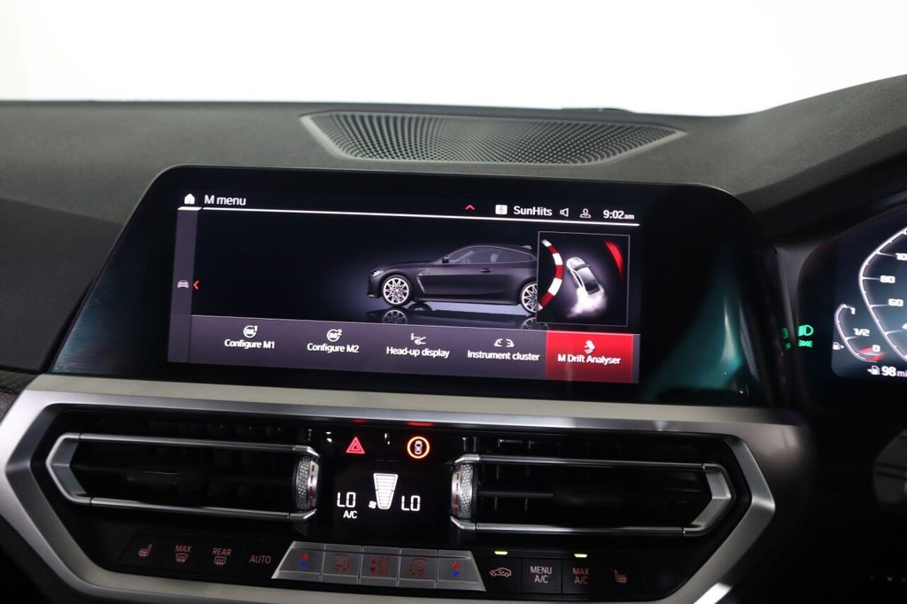 Used BMW M4 2023 for sale - 77551788: Photo 48