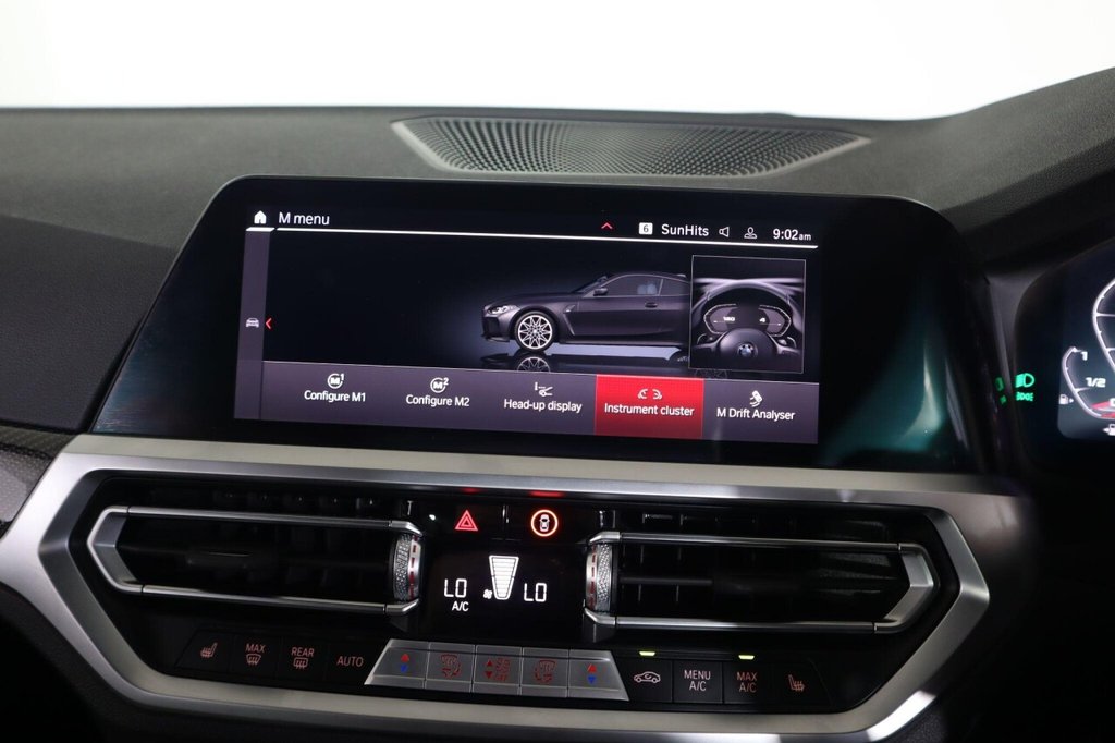 Used BMW M4 2023 for sale - 77551788: Photo 49