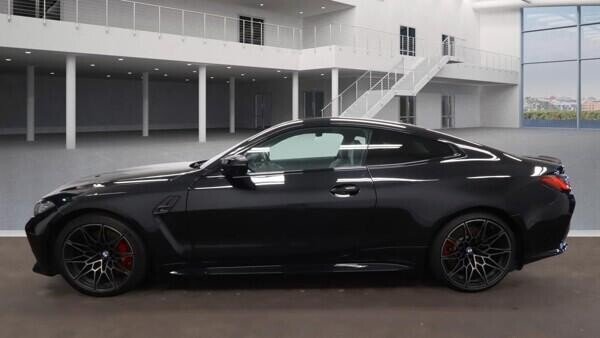 Used BMW M4 2023 for sale - 77551788: Photo 5