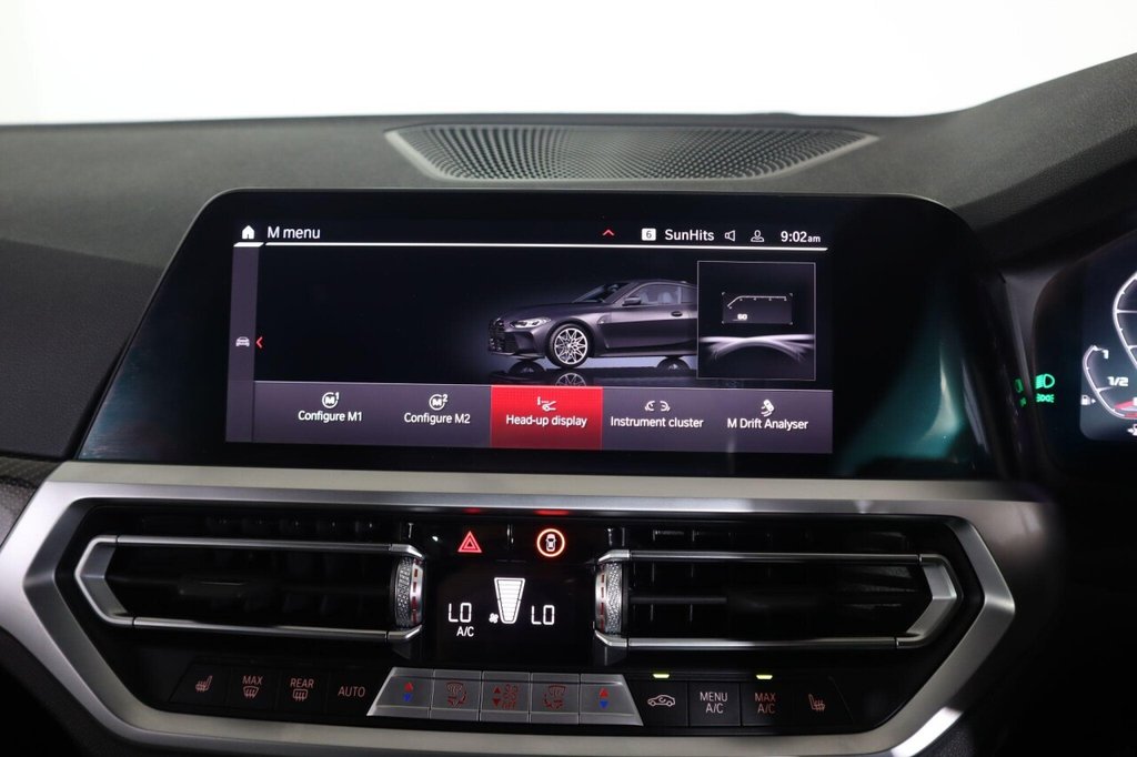 Used BMW M4 2023 for sale - 77551788: Photo 50