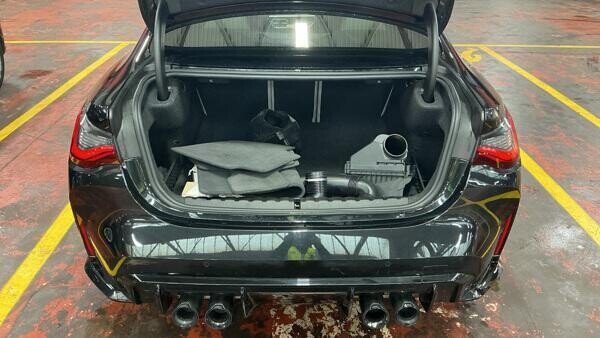 Used BMW M4 2023 for sale - 77551788: Photo 6