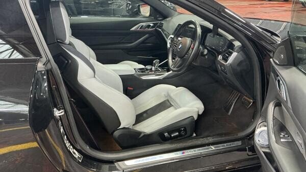 Used BMW M4 2023 for sale - 77551788: Photo 8