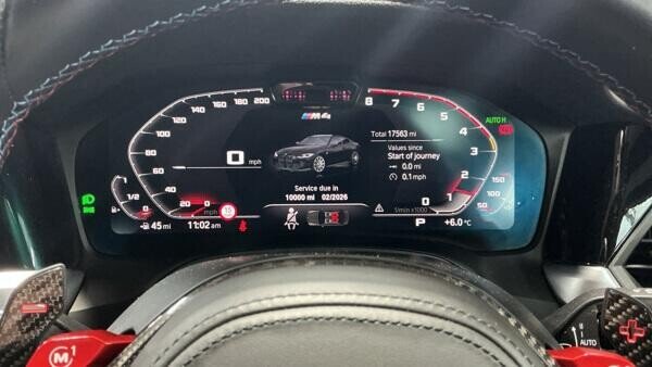 Used BMW M4 2023 for sale - 77551788: Photo 9