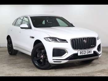 2021 (21) - 2.0 D200 R-Dynamic S 5dr Auto AWD