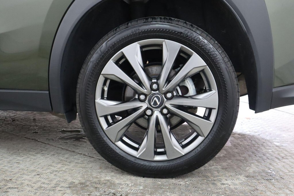 Used Lexus UX 2023 for sale - 76986342: Photo 13