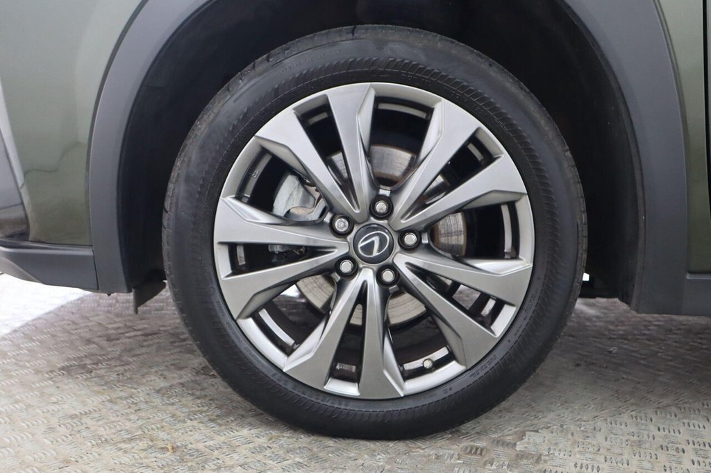 Used Lexus UX 2023 for sale - 76986342: Photo 14