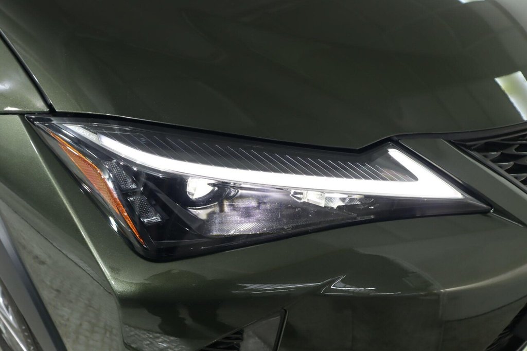 Used Lexus UX 2023 for sale - 76986342: Photo 16