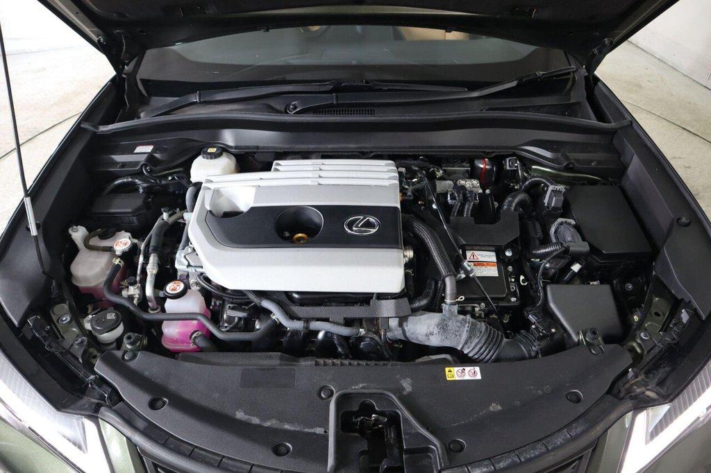 Used Lexus UX 2023 for sale - 76986342: Photo 17