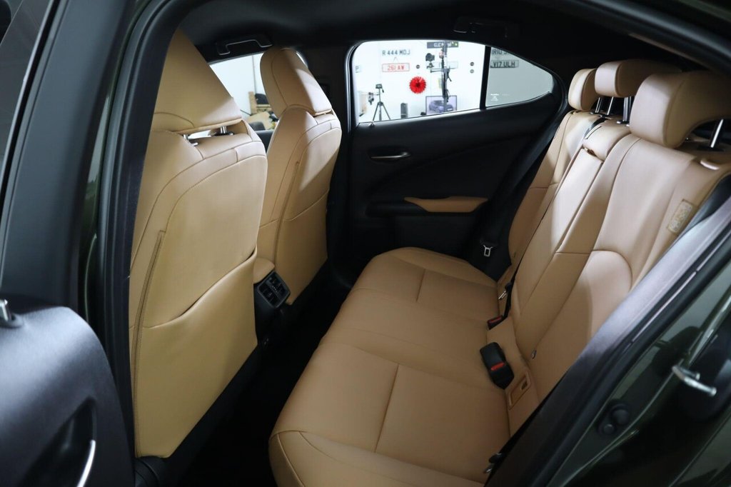 Used Lexus UX 2023 for sale - 76986342: Photo 28