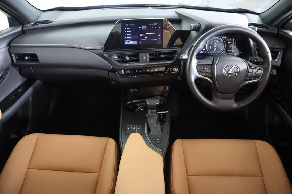 Used Lexus UX 2023 for sale - 76986342: Photo 34