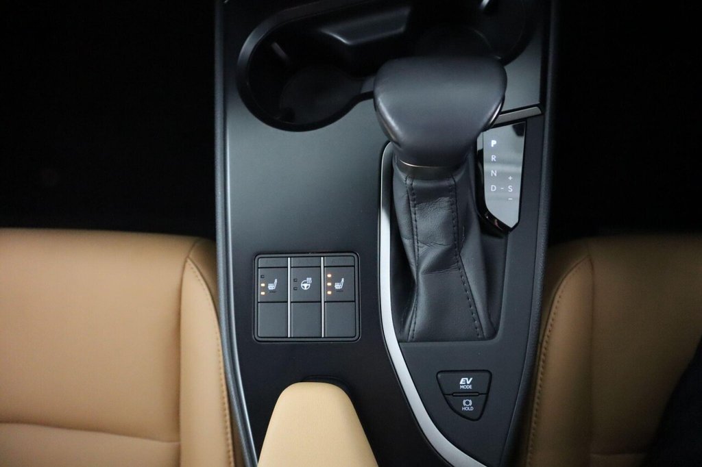 Used Lexus UX 2023 for sale - 76986342: Photo 49