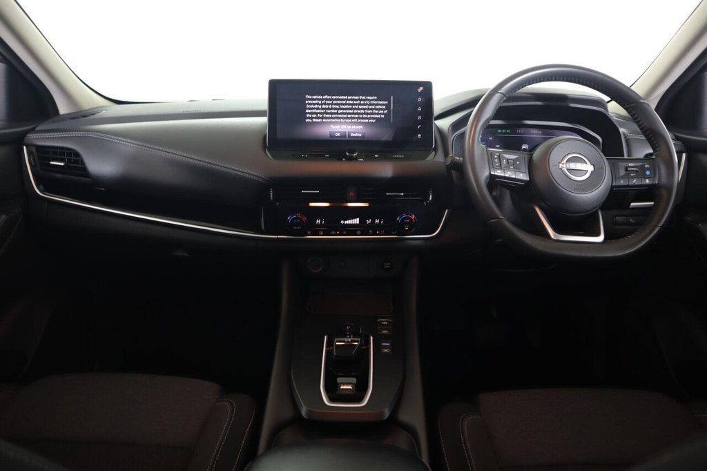 Used Nissan Qashqai 2023 for sale - 77288136: Photo 12