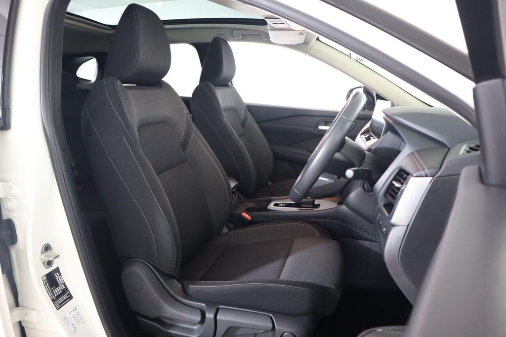 Used Nissan Qashqai 2023 for sale - 77288136: Photo 13