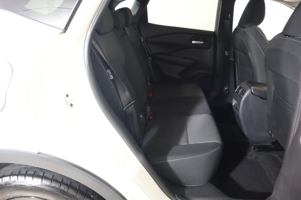 Used Nissan Qashqai 2023 for sale - 77288136: Photo 14