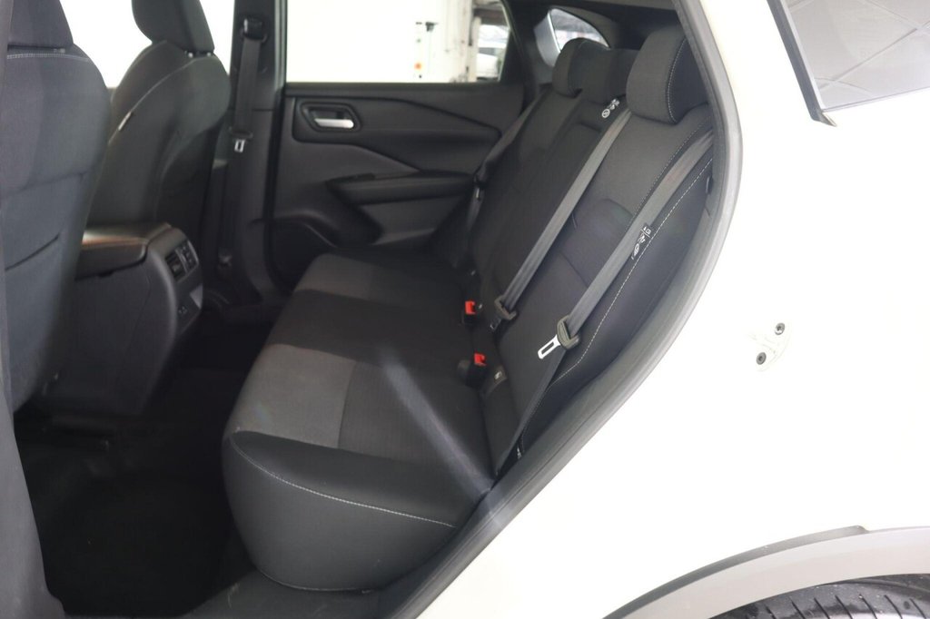 Used Nissan Qashqai 2023 for sale - 77288136: Photo 16