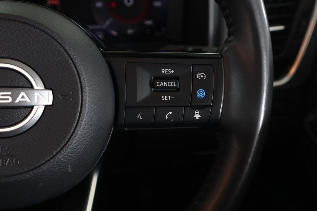 Used Nissan Qashqai 2023 for sale - 77288136: Photo 18