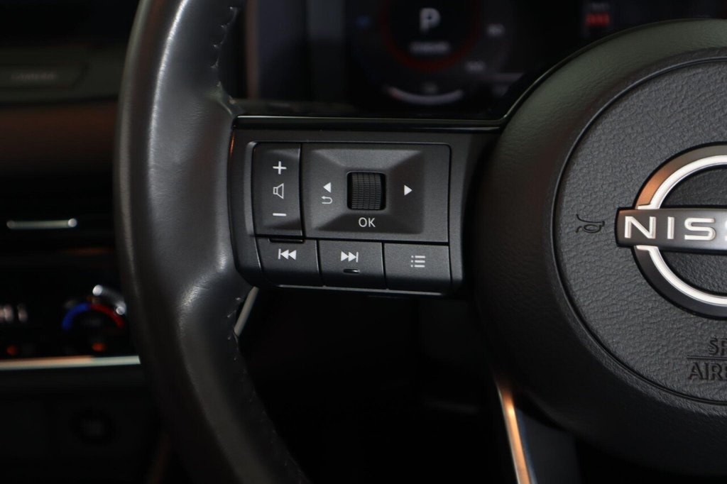 Used Nissan Qashqai 2023 for sale - 77288136: Photo 19