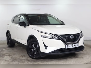 Used Nissan Qashqai 2023 for sale - 77288136: Photo