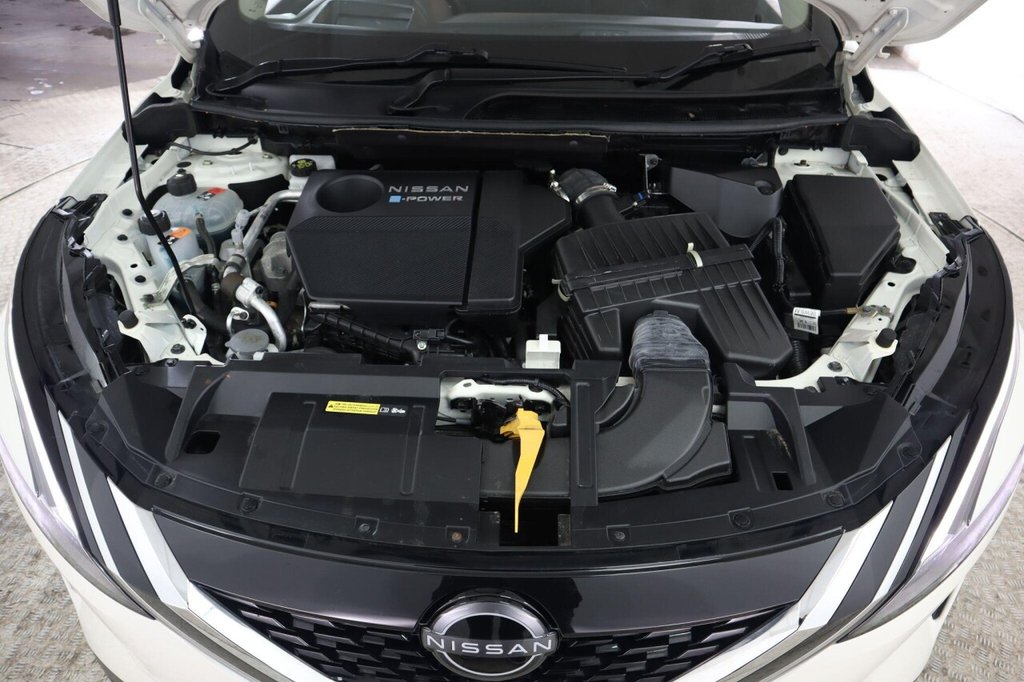 Used Nissan Qashqai 2023 for sale - 77288136: Photo 28