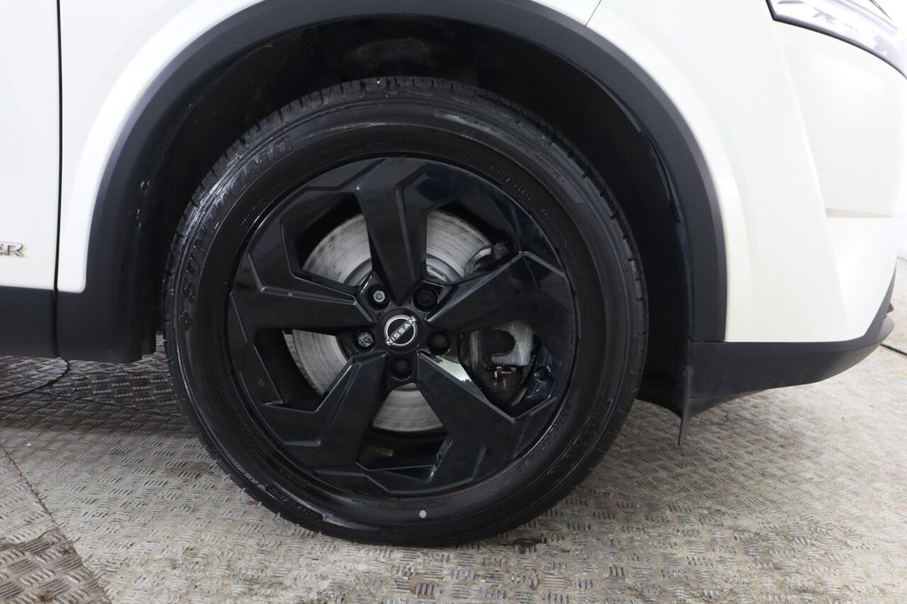 Used Nissan Qashqai 2023 for sale - 77288136: Photo 29