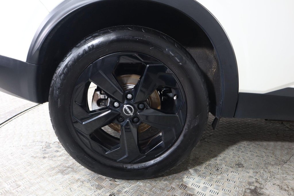 Used Nissan Qashqai 2023 for sale - 77288136: Photo 30