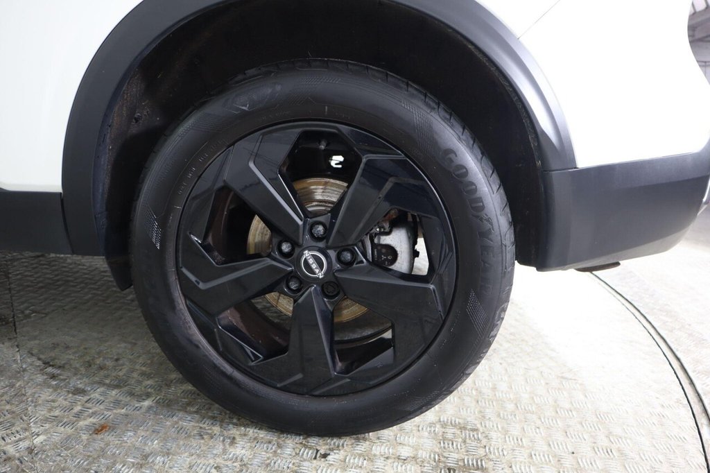 Used Nissan Qashqai 2023 for sale - 77288136: Photo 32