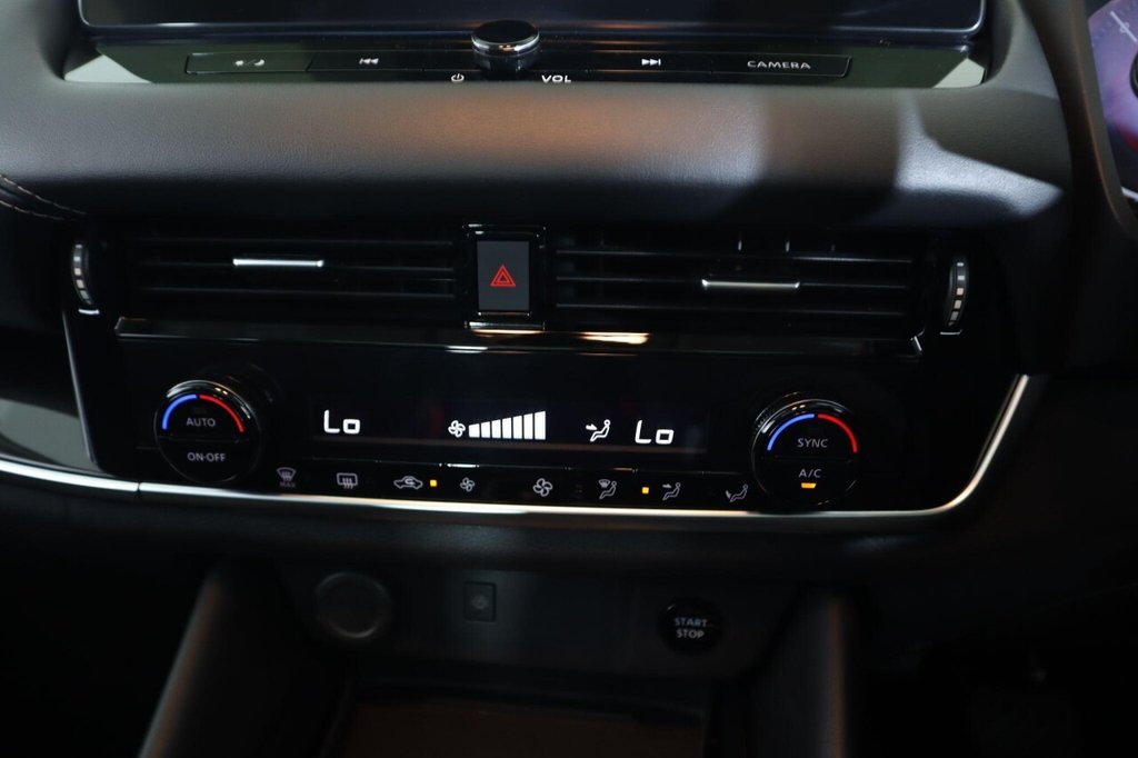 Used Nissan Qashqai 2023 for sale - 77288136: Photo 33