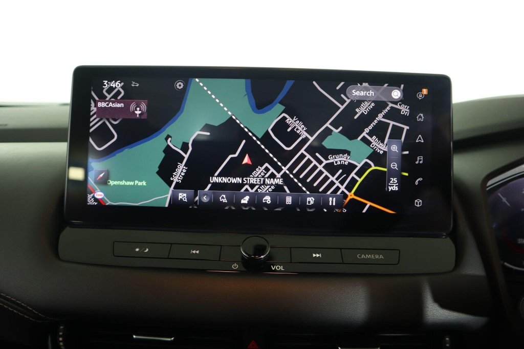 Used Nissan Qashqai 2023 for sale - 77288136: Photo 34