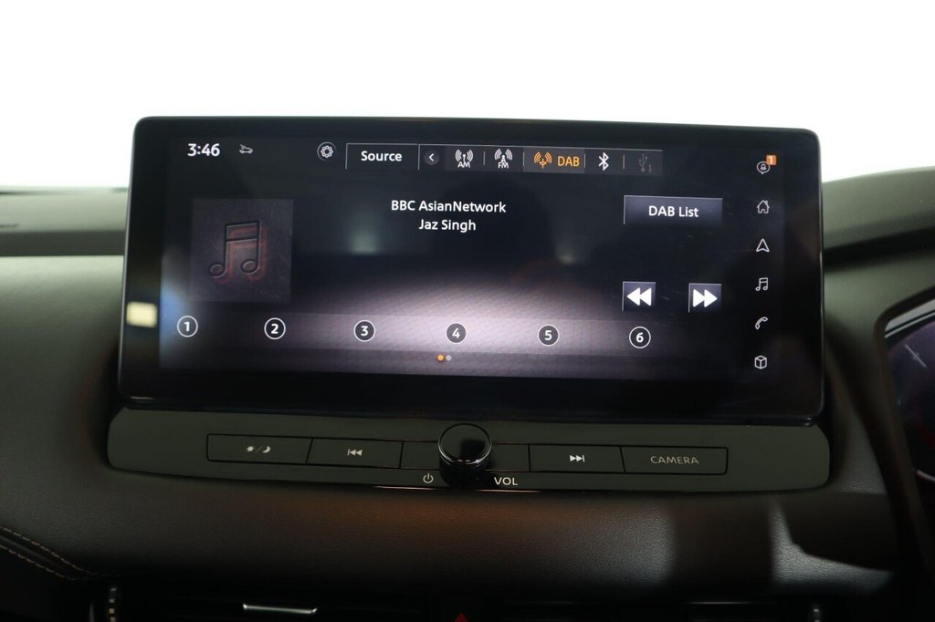 Used Nissan Qashqai 2023 for sale - 77288136: Photo 36