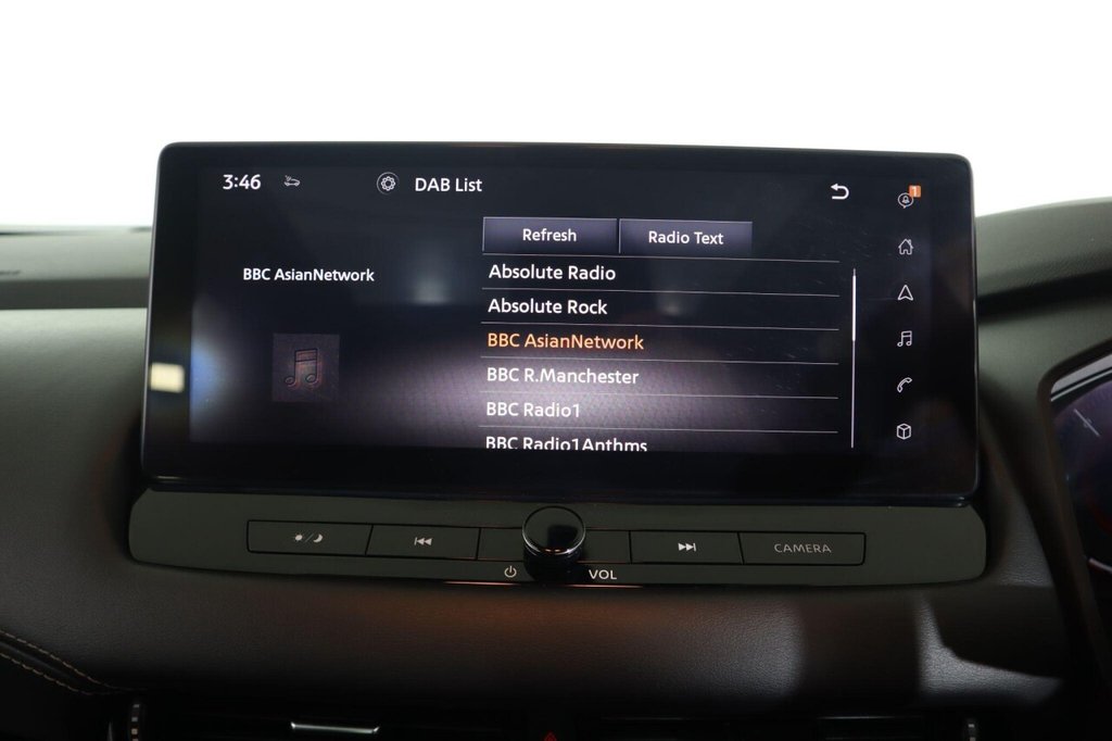 Used Nissan Qashqai 2023 for sale - 77288136: Photo 37