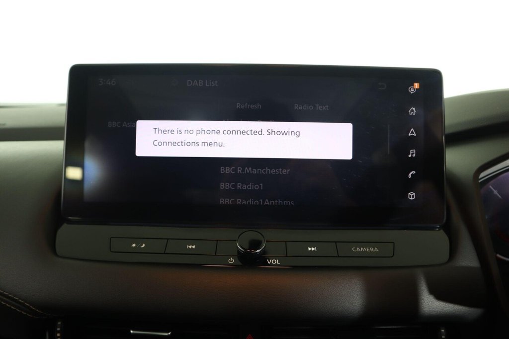 Used Nissan Qashqai 2023 for sale - 77288136: Photo 38