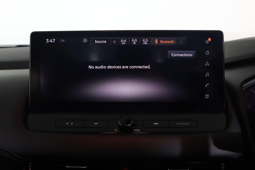 Used Nissan Qashqai 2023 for sale - 77288136: Photo 39