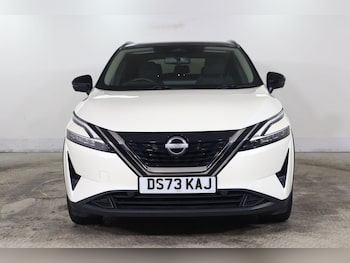 Used Nissan Qashqai 2023 for sale - 77288136: Photo