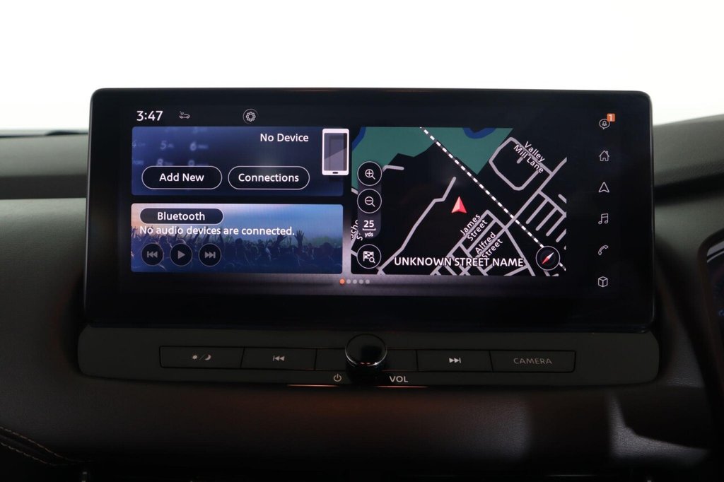 Used Nissan Qashqai 2023 for sale - 77288136: Photo 40