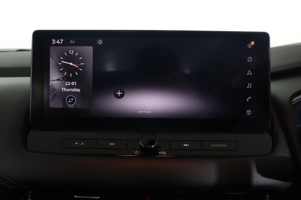 Used Nissan Qashqai 2023 for sale - 77288136: Photo 42