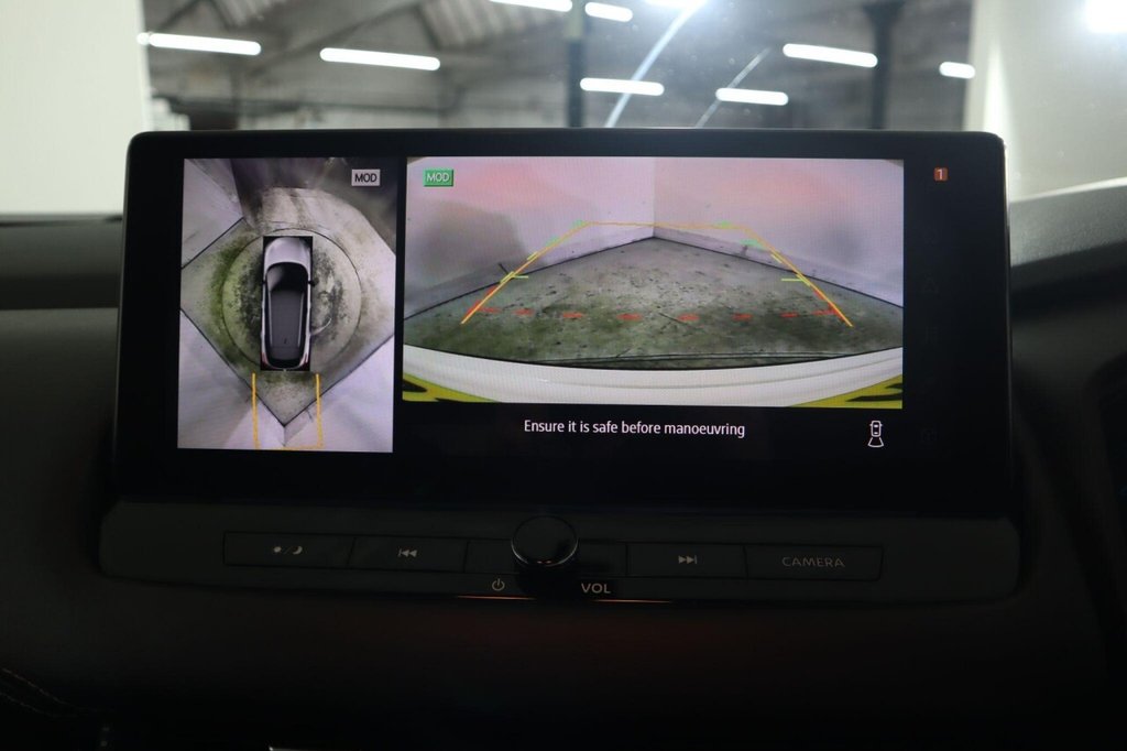 Used Nissan Qashqai 2023 for sale - 77288136: Photo 43