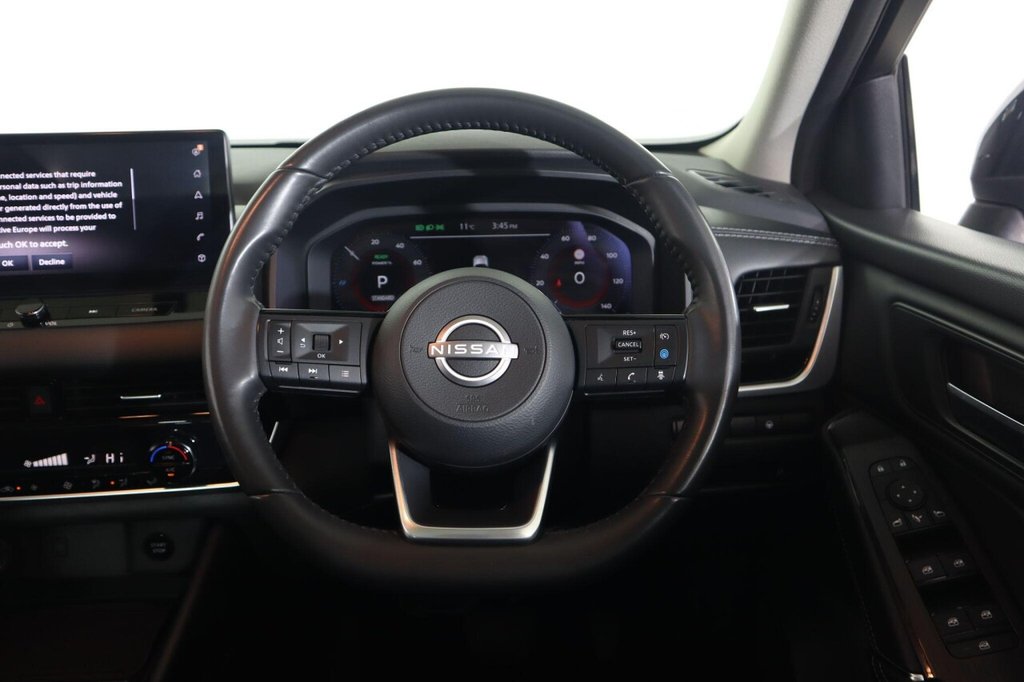 Used Nissan Qashqai 2023 for sale - 77288136: Photo 46