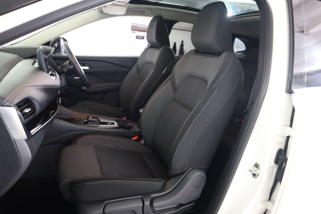 Used Nissan Qashqai 2023 for sale - 77288136: Photo 48