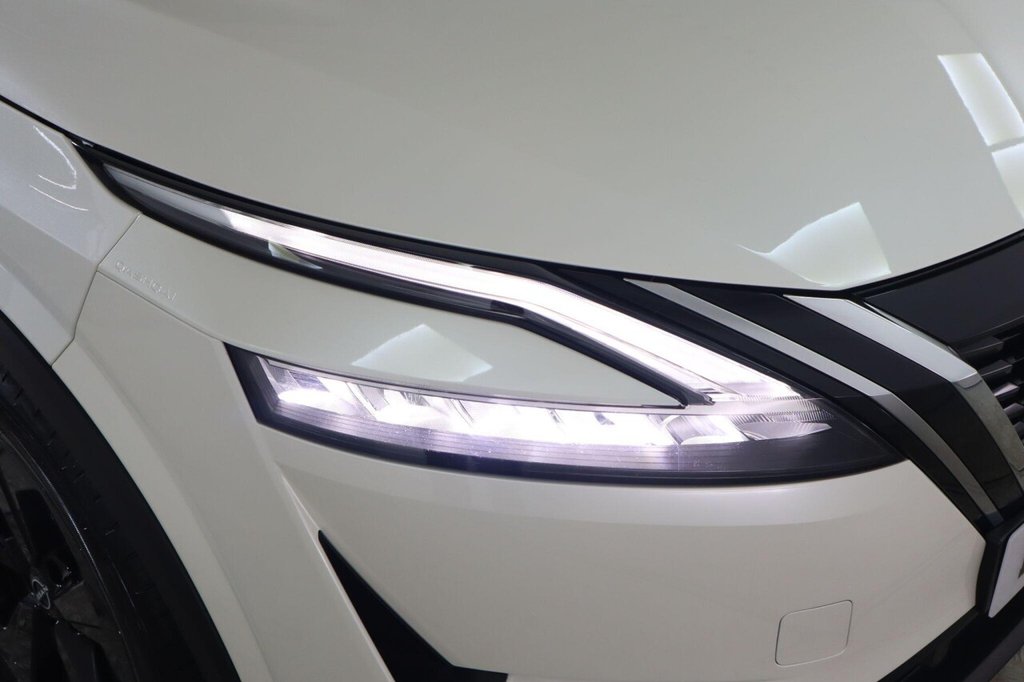 Used Nissan Qashqai 2023 for sale - 77288136: Photo 49