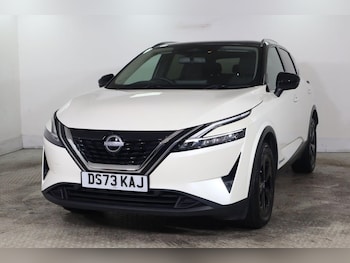 Used Nissan Qashqai 2023 for sale - 77288136: Photo