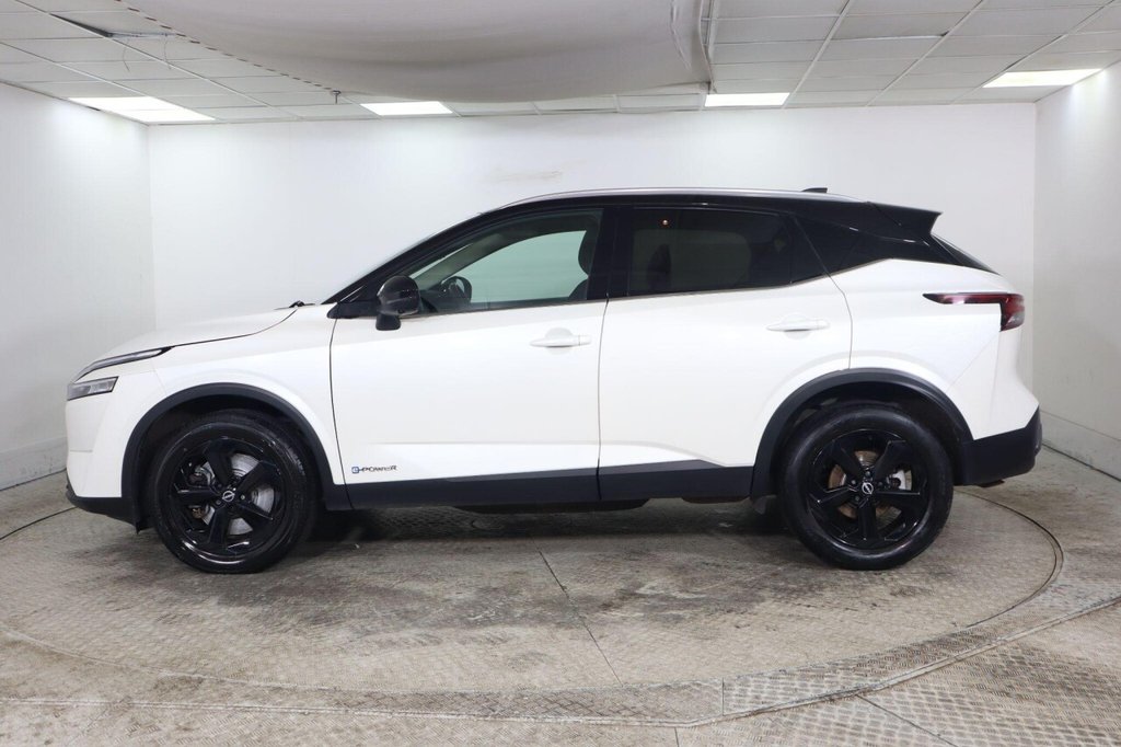 Used Nissan Qashqai 2023 for sale - 77288136: Photo 6
