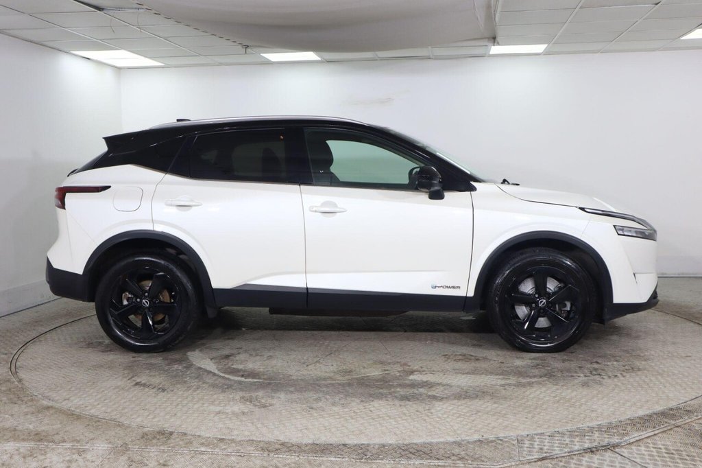Used Nissan Qashqai 2023 for sale - 77288136: Photo 9