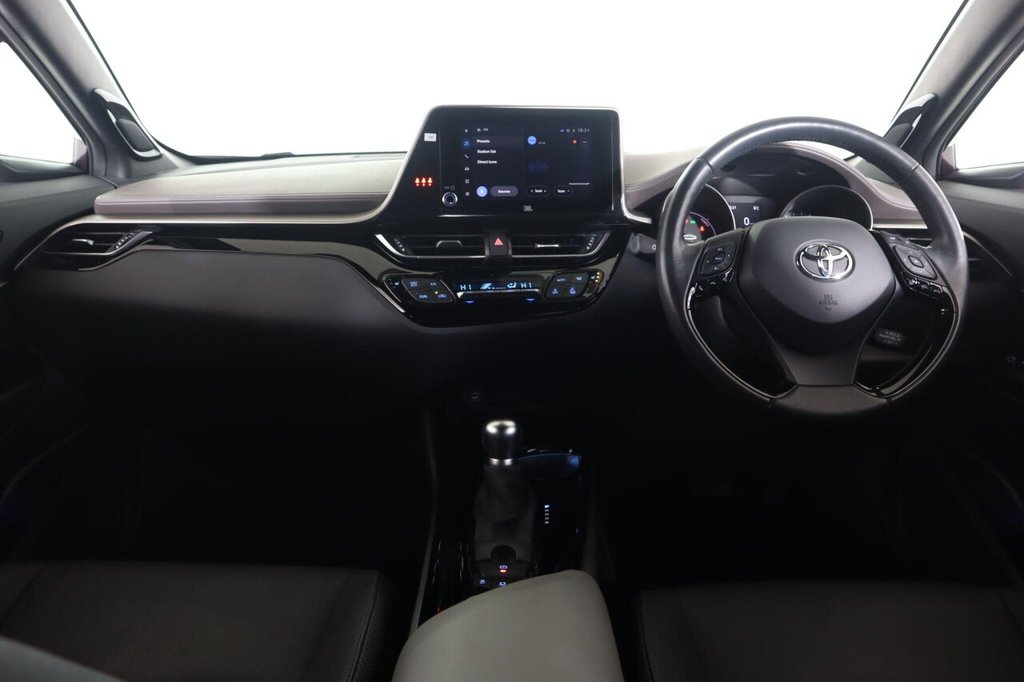 Used Toyota C-HR 2022 for sale - 77227002: Photo 13