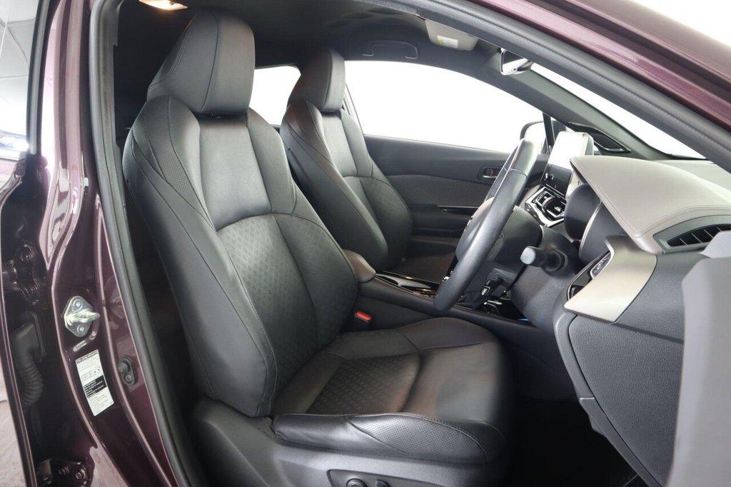 Used Toyota C-HR 2022 for sale - 77227002: Photo 14