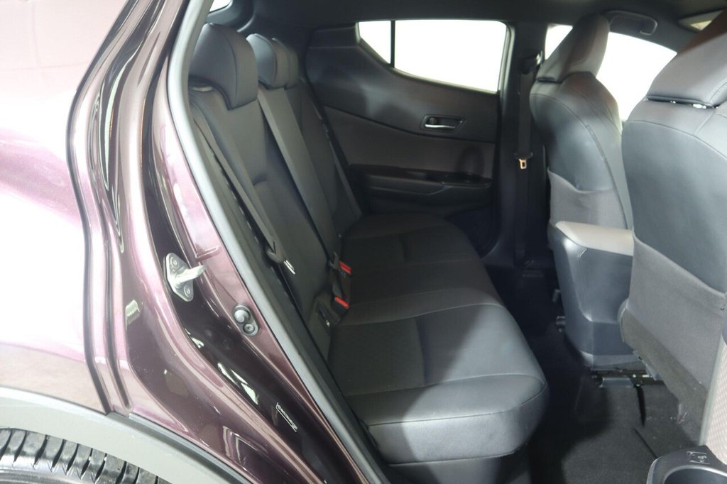Used Toyota C-HR 2022 for sale - 77227002: Photo 16