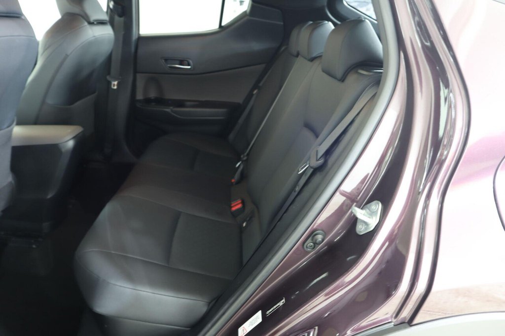 Used Toyota C-HR 2022 for sale - 77227002: Photo 17