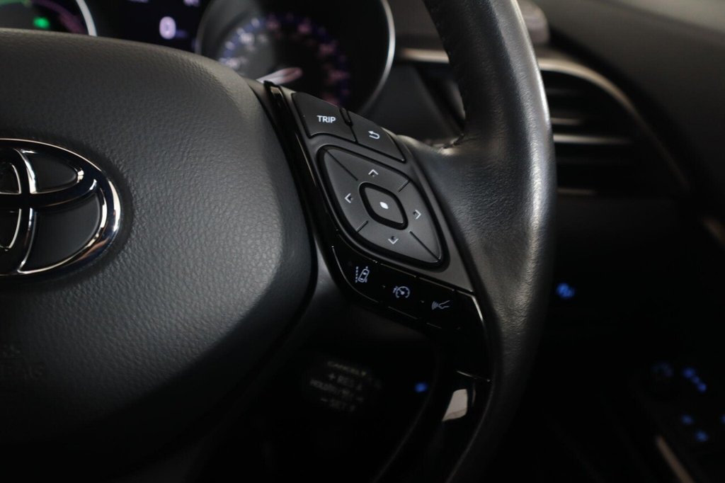 Used Toyota C-HR 2022 for sale - 77227002: Photo 18