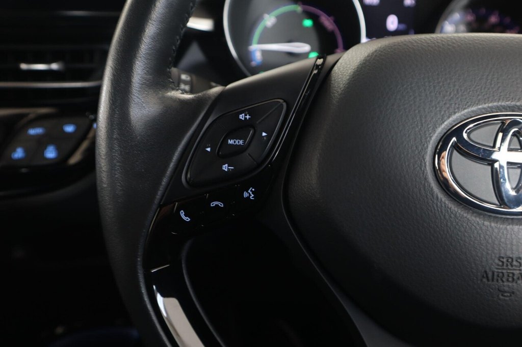 Used Toyota C-HR 2022 for sale - 77227002: Photo 19